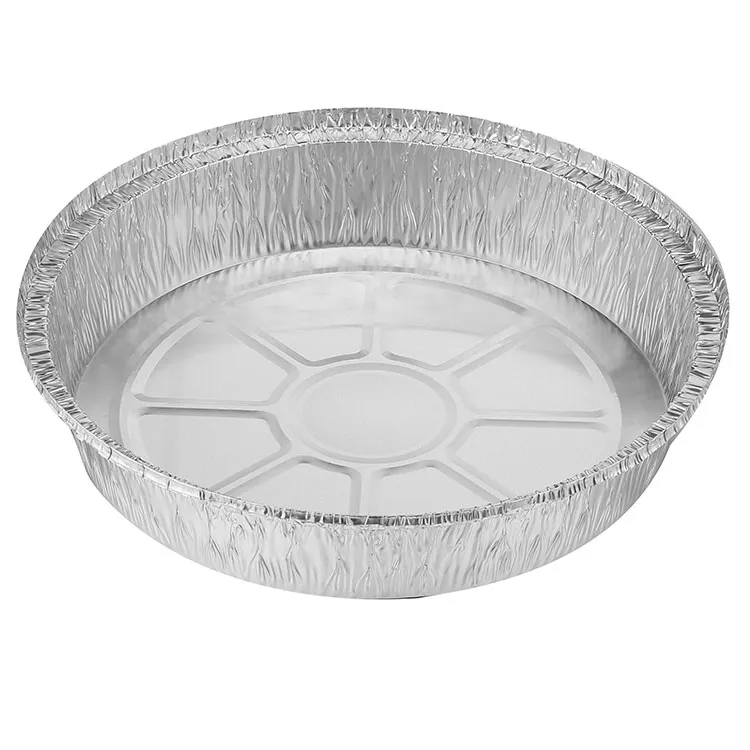 Cua Fryer Tin Foil Tais