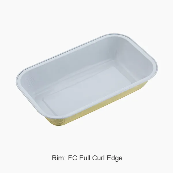 Aluminium Foil Tais Inflight