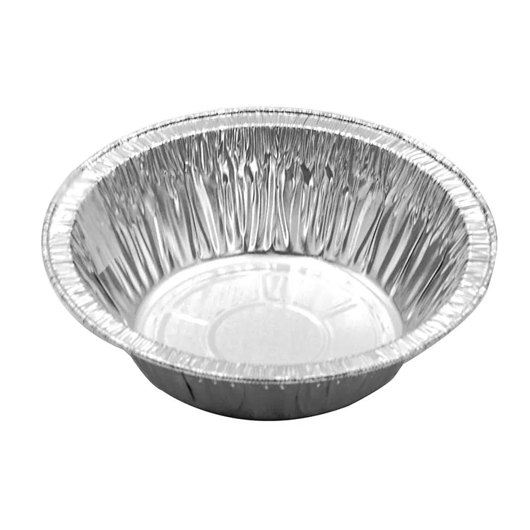 Aluminium Round Thawv