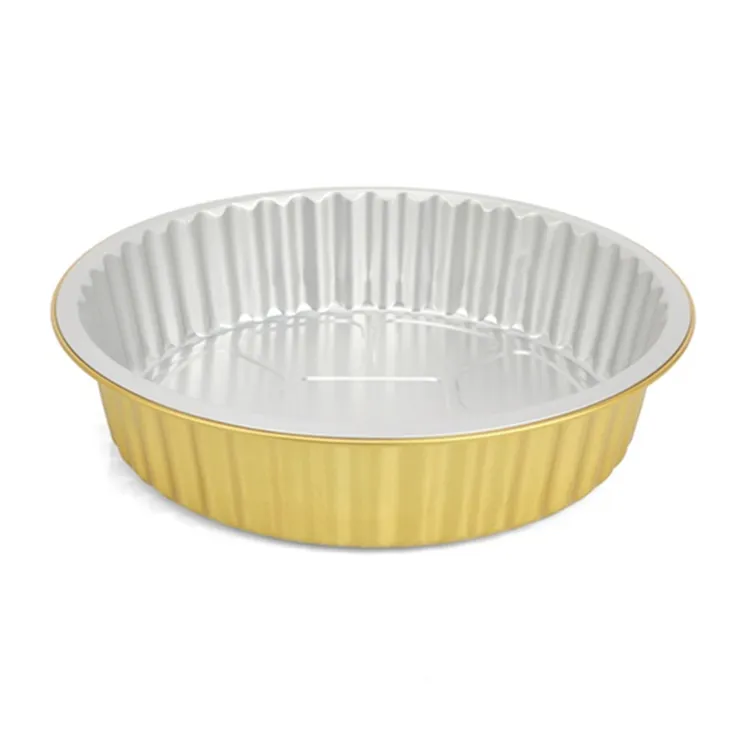 Aluminium Casserole Pan