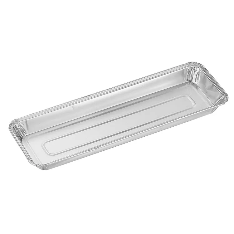Aluminium Food Box