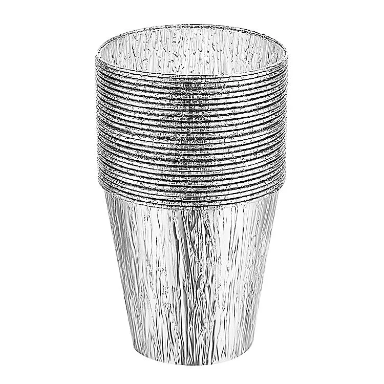 Foil Grease khob Liners