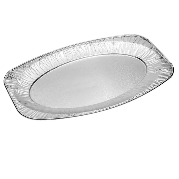 Aluminium Catering Tais